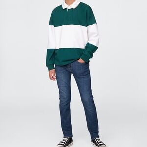 GAP Stretch Skinny Kids Jeans